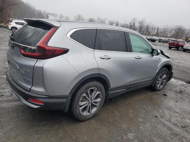 Изображение 3 2022 HONDA CR-V EXL 2022 с VIN 5J6RT6H81NL051664