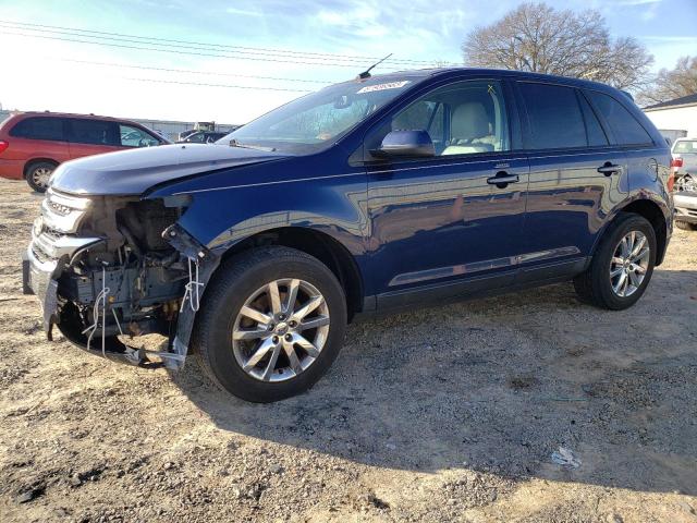 Obraz 2012 FORD EDGE SEL 2012