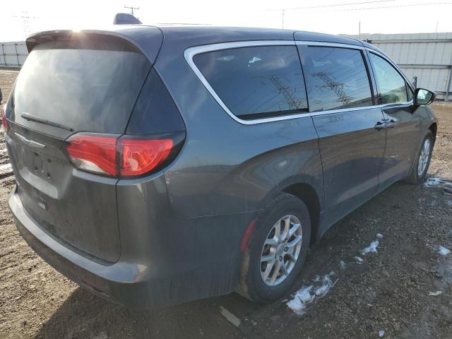Изображение 3 2020 CHRYSLER VOYAGER LX 2020 с VIN 2C4RC1CG2LR249181