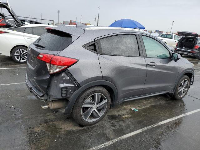 Image 3 of 2022 HONDA HR-V EX 2022 with VIN 3CZRU5H55NM733801