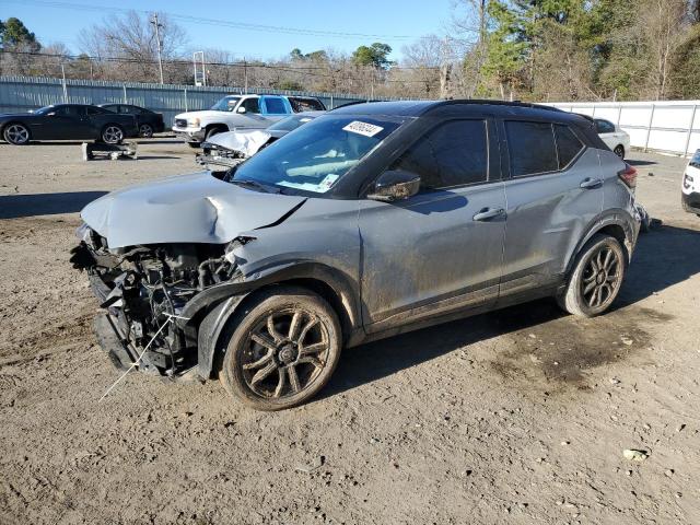 Изображение 1 2023 NISSAN KICKS SR 2023 с VIN 3N1CP5DV9PL493026