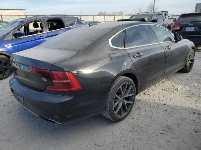 Изображение 3 2018 VOLVO S90 T5 MOMENTUM 2018 с VIN LVY982AK4JP039865
