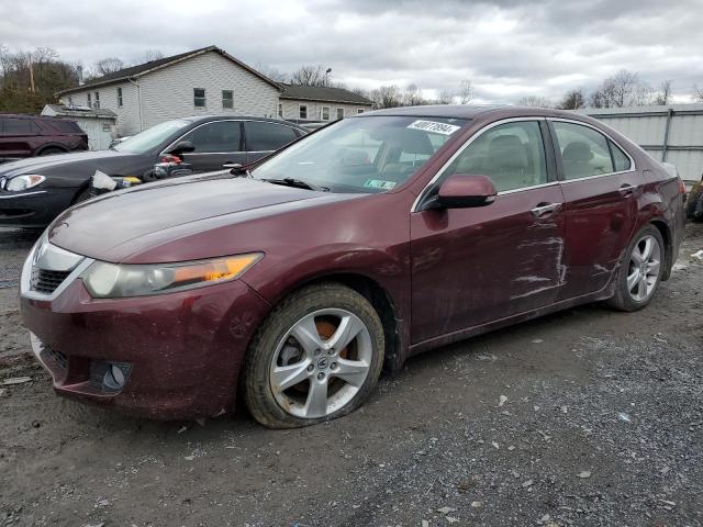 Obraz 1 z 2010 ACURA TSX  2010 z VIN JH4CU2F60AC043387