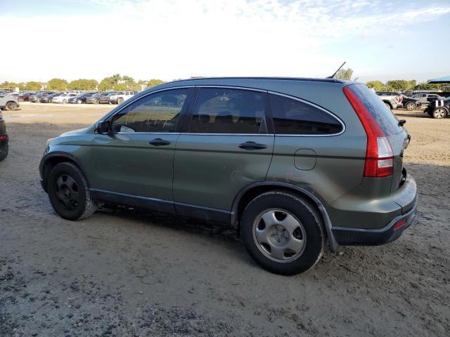 Image 2 of 2007 HONDA CR-V LX 2007 with VIN JHLRE38337C020103
