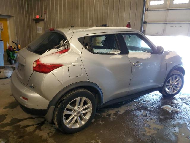 Image 3 of 2013 NISSAN JUKE S 2013 with VIN JN8AF5MVXDT211169