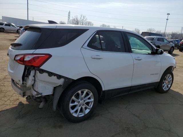 Obraz 3 z 2020 CHEVROLET EQUINOX LT 2020 z VIN 2GNAXJEV5L6284125