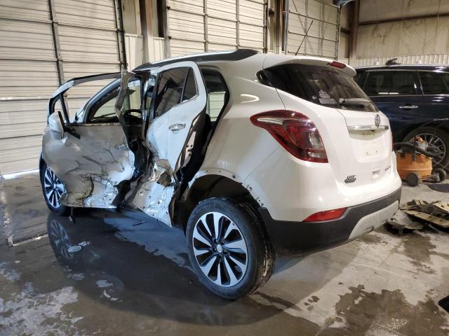 Изображение 2 2021 BUICK ENCORE PREFERRED 2021 с VIN KL4CJASB7MB315199
