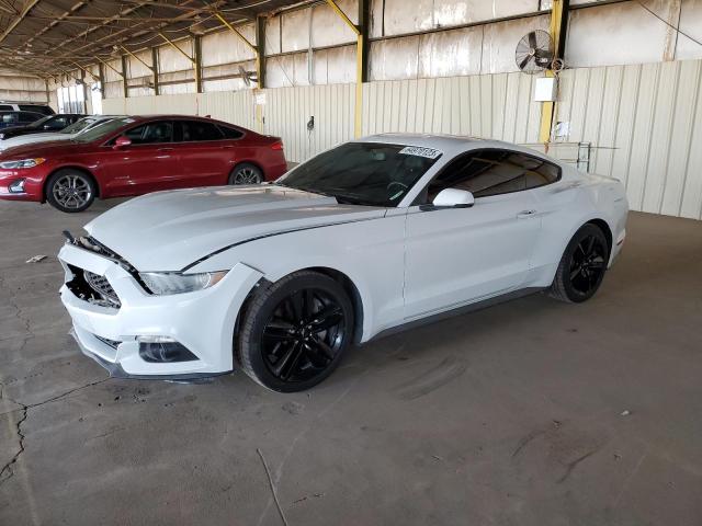 2016 FORD MUSTANG  2016 image