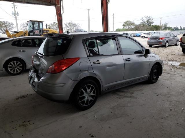 Изображение 3 2009 NISSAN VERSA S 2009 с VIN 3N1BC13E19L401511