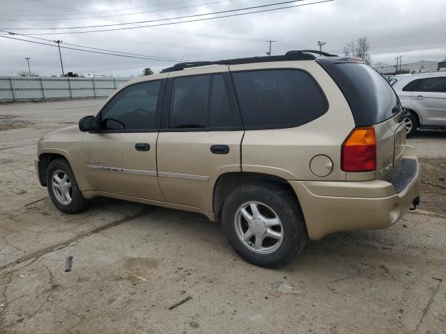 Image 2 of 2006 GMC ENVOY  2006 with VIN 1GKDT13S062288602