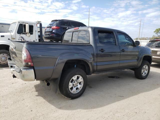 Изображение 3 2009 TOYOTA TACOMA DOUBLE CAB PRERUNNER 2009 с VIN 3TMJU62NX9M076968