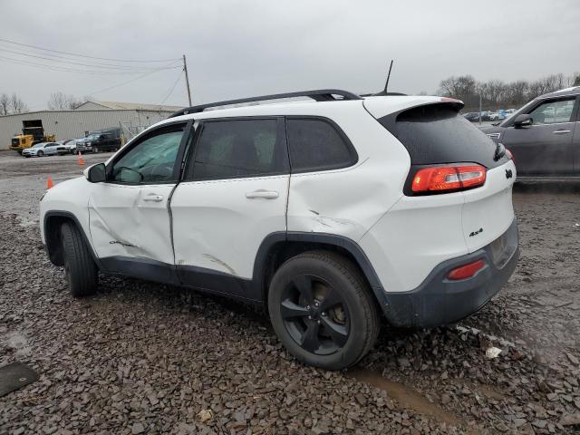 Obraz 2 z 2016 JEEP CHEROKEE LATITUDE 2016 z VIN 1C4PJMCB2GW214060