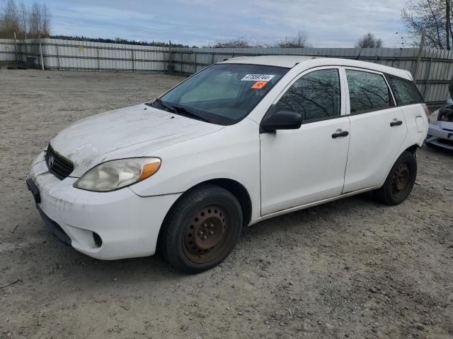 Obraz 2008 TOYOTA COROLLA MATRIX XR 2008