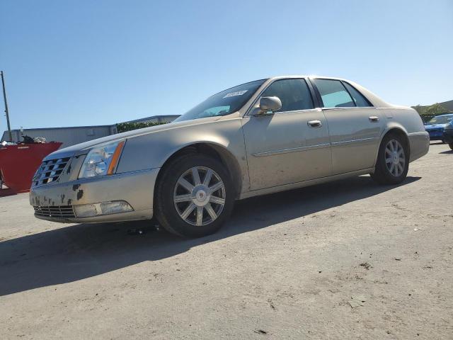 Image 1 of 2008 CADILLAC DTS  2008 with VIN 1G6KD57Y78U188111