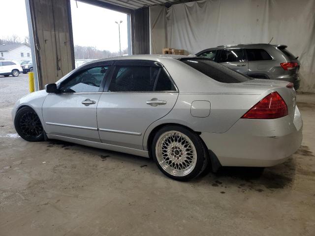 Изображение 2 2006 HONDA ACCORD EX 2006 с VIN 1HGCM568X6A046953
