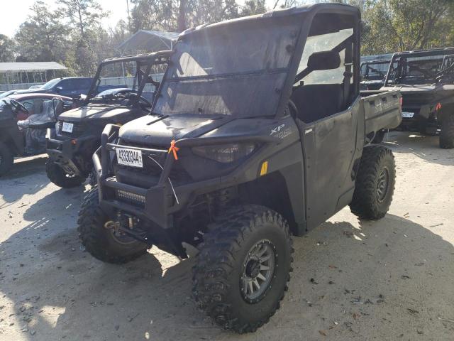 Image 2 of 2019 POLARIS RANGER XP 1000 EPS 2019 with VIN 4XARRE998K8901561