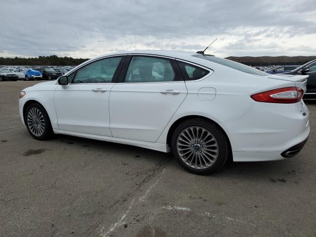 Obraz 2 z 2013 FORD FUSION TITANIUM 2013 z VIN 3FA6P0K96DR143449