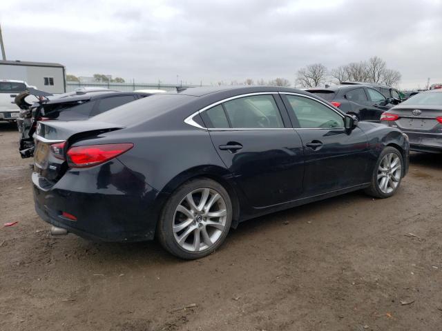 Image 3 of 2015 MAZDA 6 TOURING 2015 with VIN JM1GJ1V52F1206025