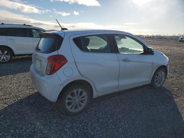 Image 3 of 2019 CHEVROLET SPARK 2LT 2019 with VIN KL8CF6SA8KC726879