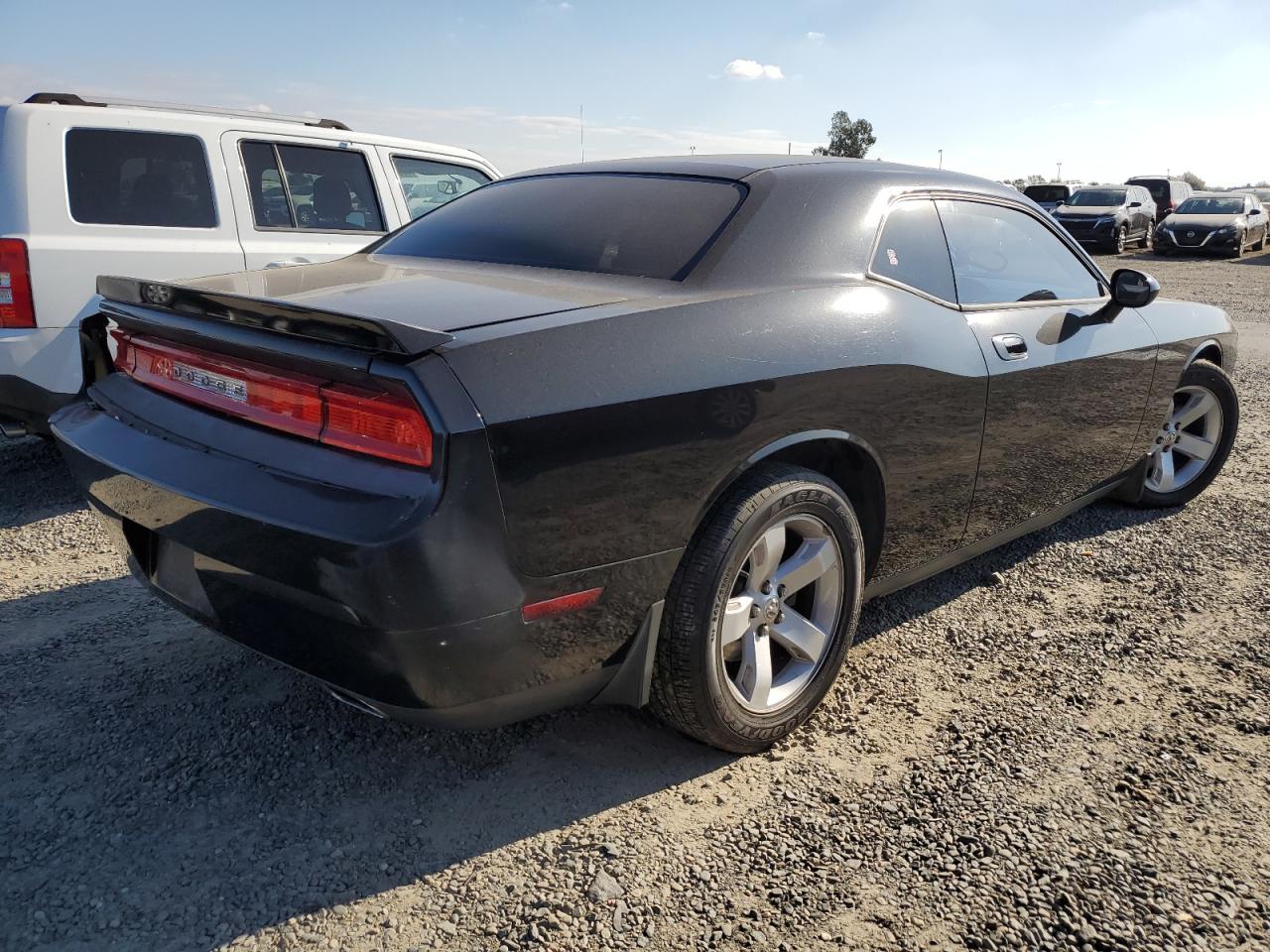 Изображение 3 2010 DODGE CHALLENGER R/T 2010 с VIN 2B3CJ5DT7AH215921