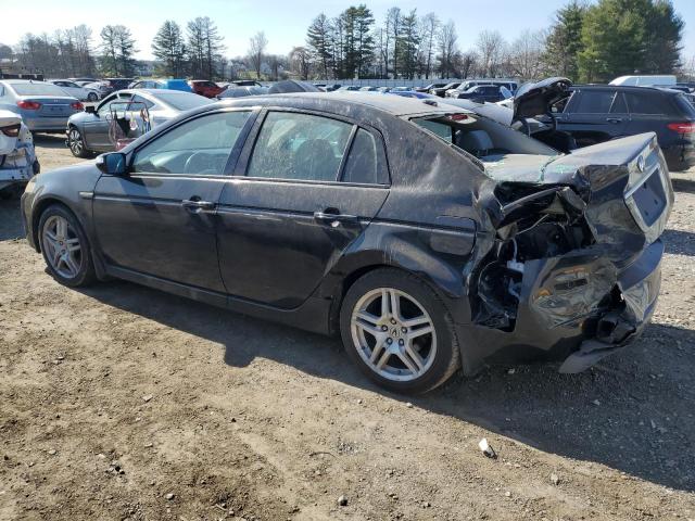 Obraz 2 z 2008 ACURA TL  2008 z VIN 19UUA66238A042180