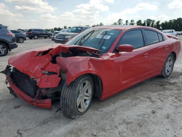 Изображение 2013 DODGE CHARGER SXT 2013