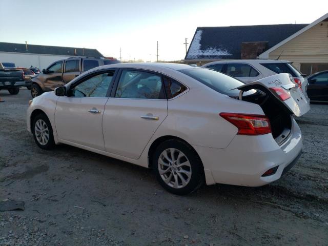 Obraz 2 z 2019 NISSAN SENTRA S 2019 z VIN 3N1AB7AP8KY420801