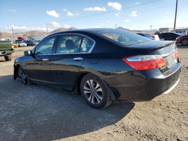 Изображение 2 2015 HONDA ACCORD LX 2015 с VIN 1HGCR2F36FA112659