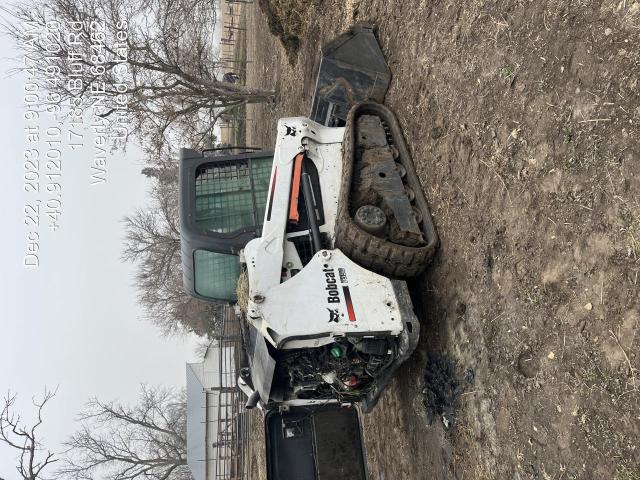 Изображение 2014 BOBCAT T550 2014