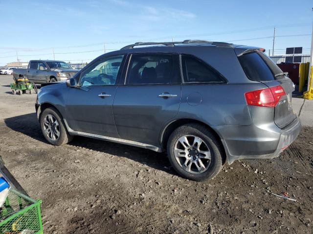 Изображение 2 2009 ACURA MDX TECHNOLOGY 2009 с VIN 2HNYD28669H507970