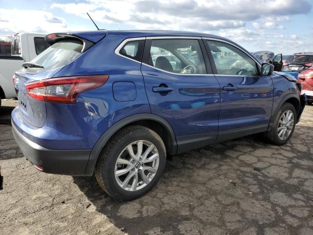 Image 3 of 2021 NISSAN ROGUE SPORT S 2021 with VIN JN1BJ1AVXMW308241