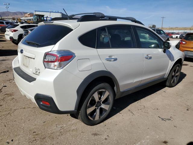 Изображение 3 2014 SUBARU XV CROSSTREK 2.0I HYBRID TOURING 2014 с VIN JF2GPBKC5EH242385