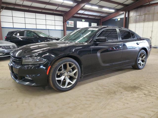 Obraz 1 z 2016 DODGE CHARGER SXT 2016 z VIN 2C3CDXHG0GH292402