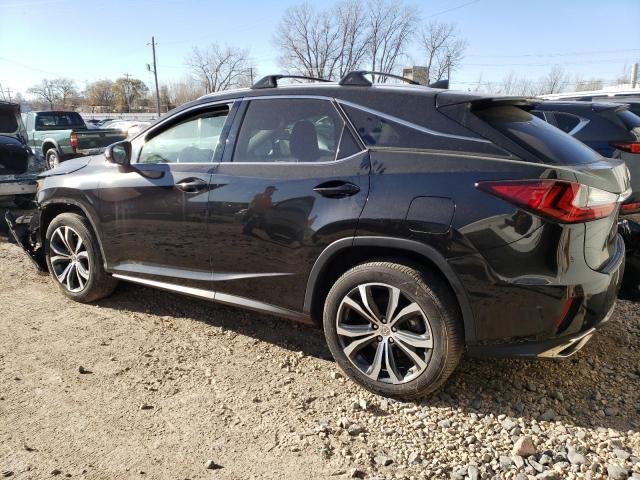 Изображение 2 2016 LEXUS RX 350 BASE 2016 с VIN 2T2BZMCA8GC011334