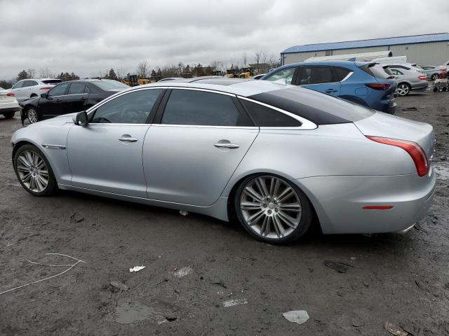 Изображение 2 2015 JAGUAR XJL PORTFOLIO 2015 с VIN SAJWA2GZ0F8V86878