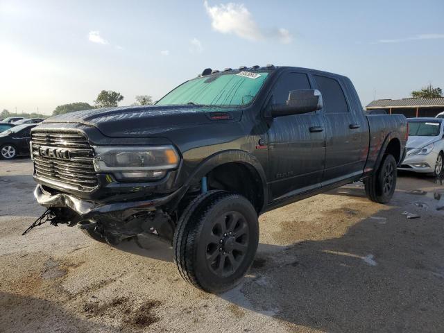 2019 RAM 2500 LARAMIE 2019 image