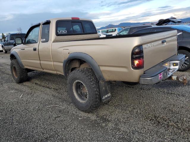 Obraz 2 z 2003 TOYOTA TACOMA XTRACAB 2003 z VIN 5TEWN72N43Z201854