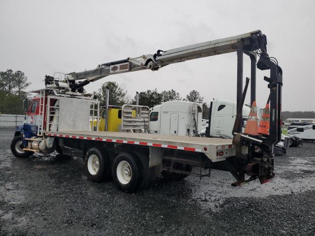 Image 3 of 2014 WESTERN STAR/AUTO CAR CONVENTIONAL 4700SB 2014 with VIN 5KKHAXDV5EPFL5548