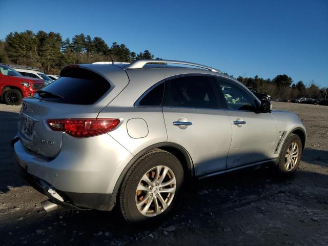 Изображение 3 2014 INFINITI QX70  2014 с VIN JN8CS1MW3EM410842