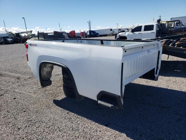 Obraz 1 z 2024 CHEVROLET SILVERADO K2500 HEAVY DUTY BED ONLY 2024 z VIN 1GC5YLE7XRF113728