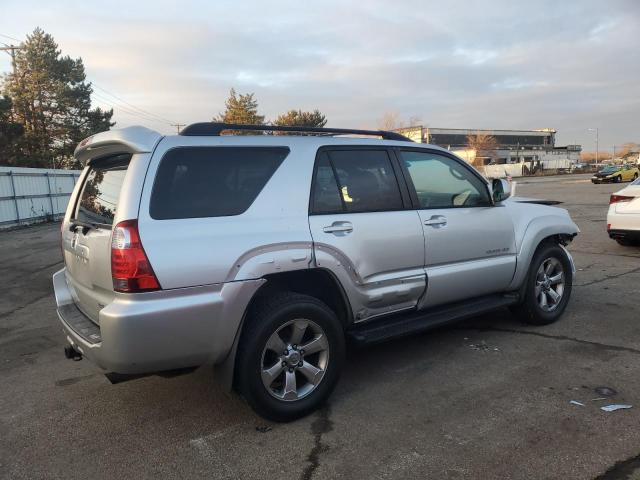 Image 3 of 2006 TOYOTA 4RUNNER LIMITED 2006 with VIN JTEBU17R068055335