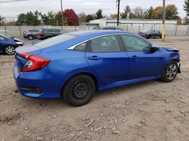 Image 3 of 2016 HONDA CIVIC LX 2016 with VIN 19XFC2F50GE075900