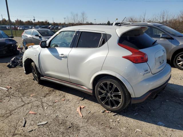 Obraz 2 z 2013 NISSAN JUKE S 2013 z VIN JN8AF5MV9DT225323