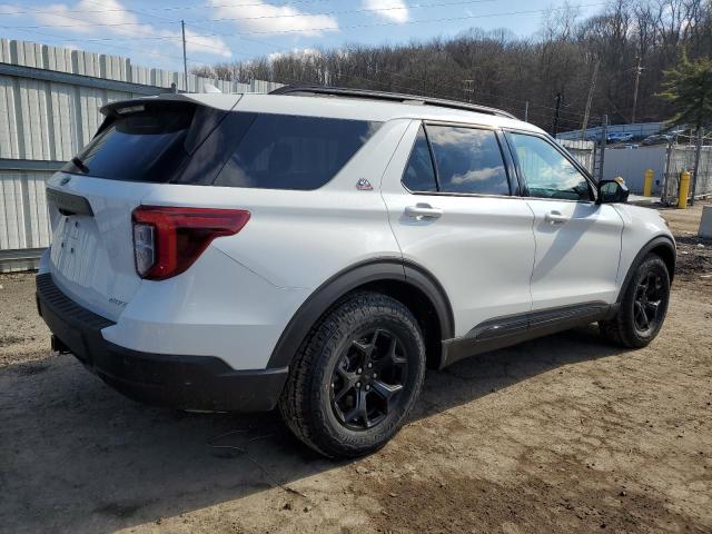 Изображение 3 2023 FORD EXPLORER TIMBERLINE 2023 с VIN 1FMSK8JHXPGA91846