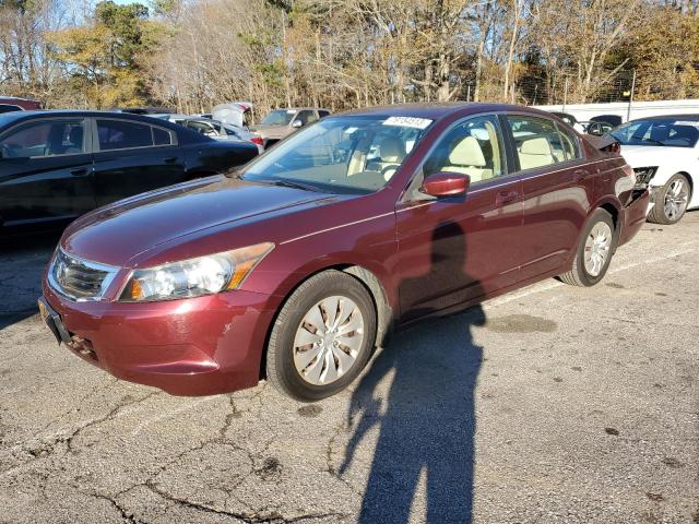 Изображение 2008 HONDA ACCORD LX 2008