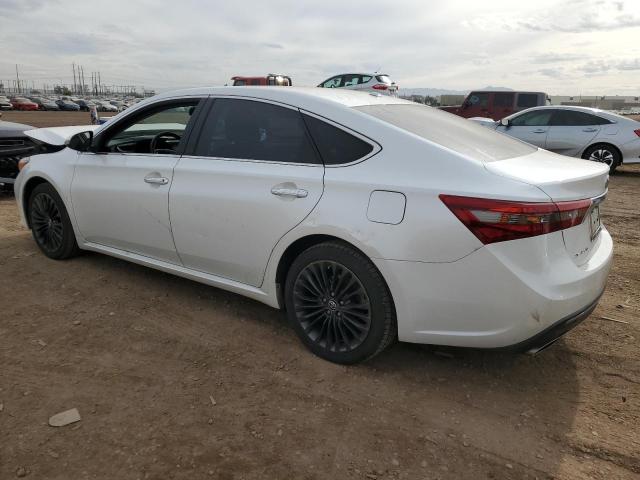 Image 2 of 2016 TOYOTA AVALON XLE 2016 with VIN 4T1BK1EB0GU210518