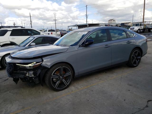 Obraz 2023 HONDA ACCORD HYBRID SPORT 2023
