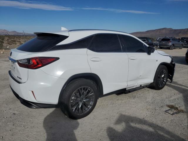 Изображение 3 2019 LEXUS RX 450H BASE 2019 с VIN 2T2BGMCA8KC040265