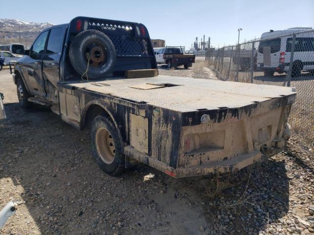 Obraz 2 z 2016 RAM 3500  2016 z VIN 3C7WRTCL5GG172556