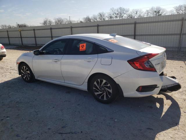 Obraz 2 z 2017 HONDA CIVIC EX 2017 z VIN 19XFC2F75HE022791